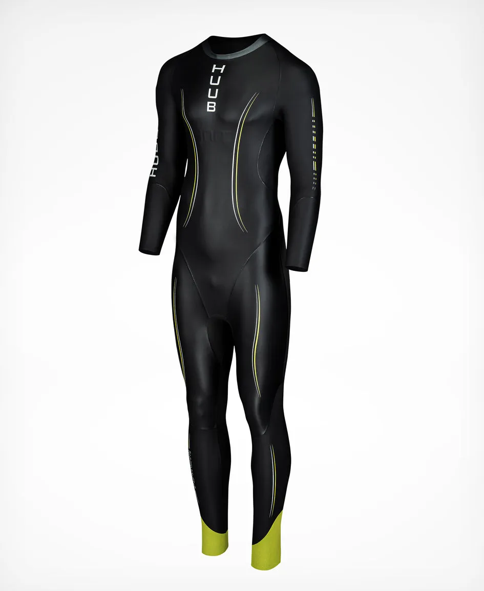 Axiom Thermal Wetsuit - Mens