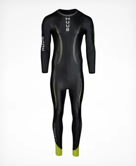 Axiom Thermal Wetsuit - Mens