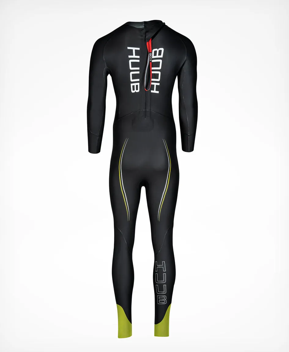 Axiom Thermal Wetsuit - Mens