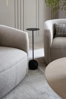 Cannon Drink Table - 2 Styles