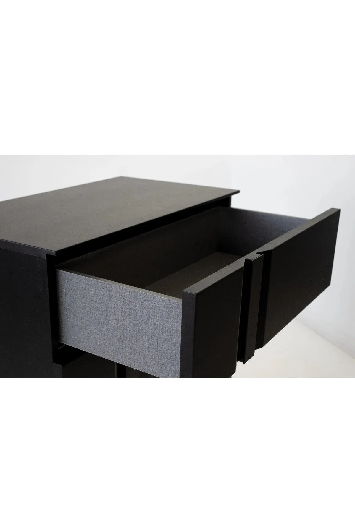 Carbon Nightstand - 2 Styles