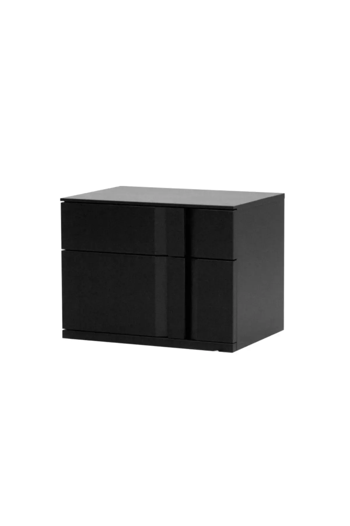Carbon Nightstand - 2 Styles