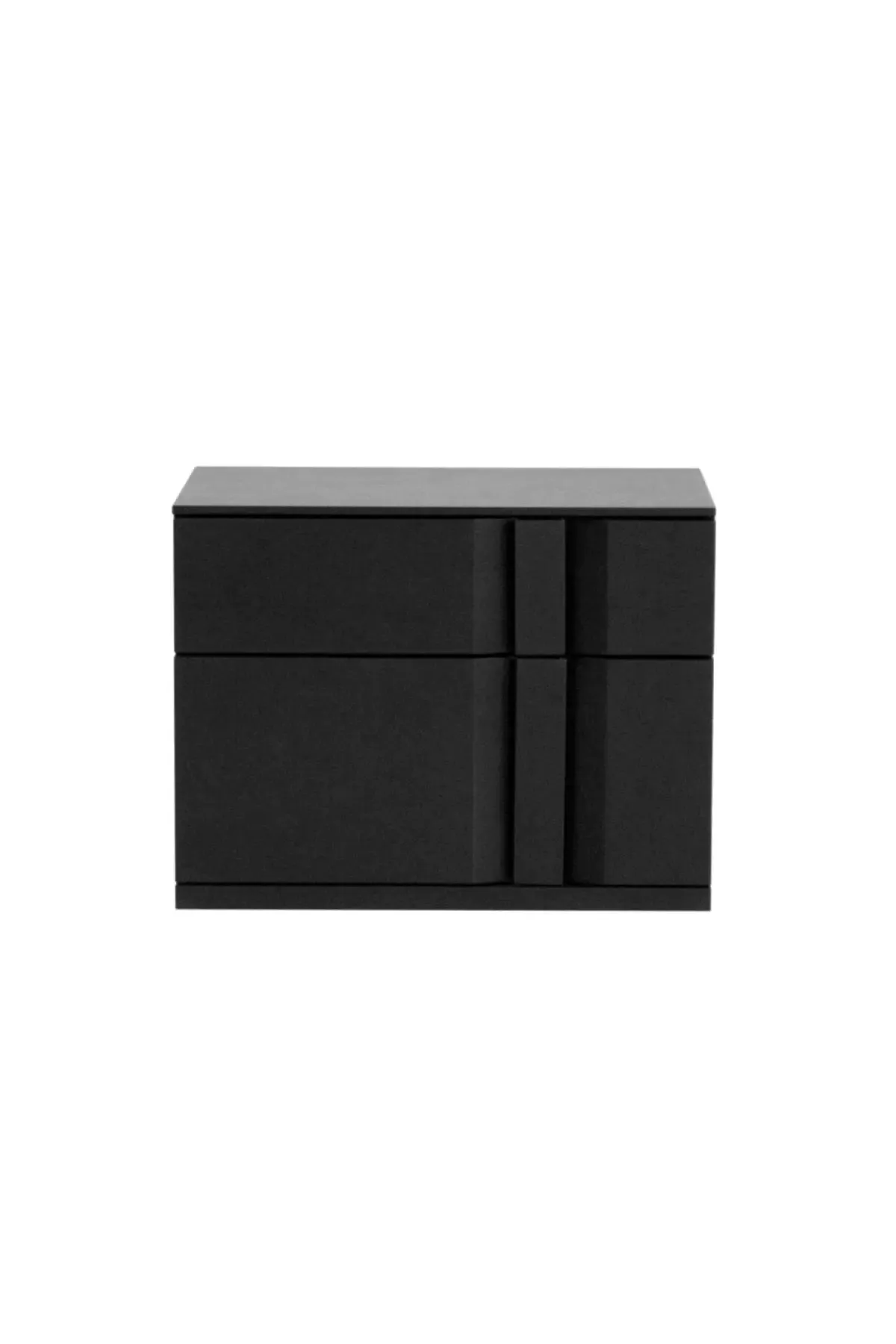 Carbon Nightstand - 2 Styles