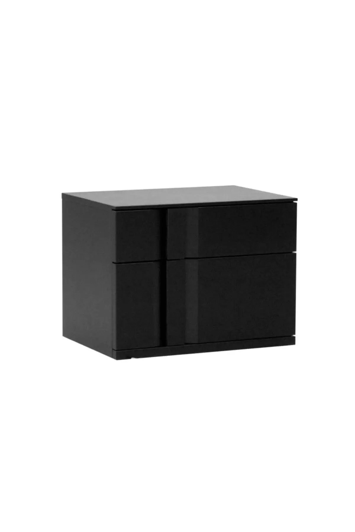 Carbon Nightstand - 2 Styles