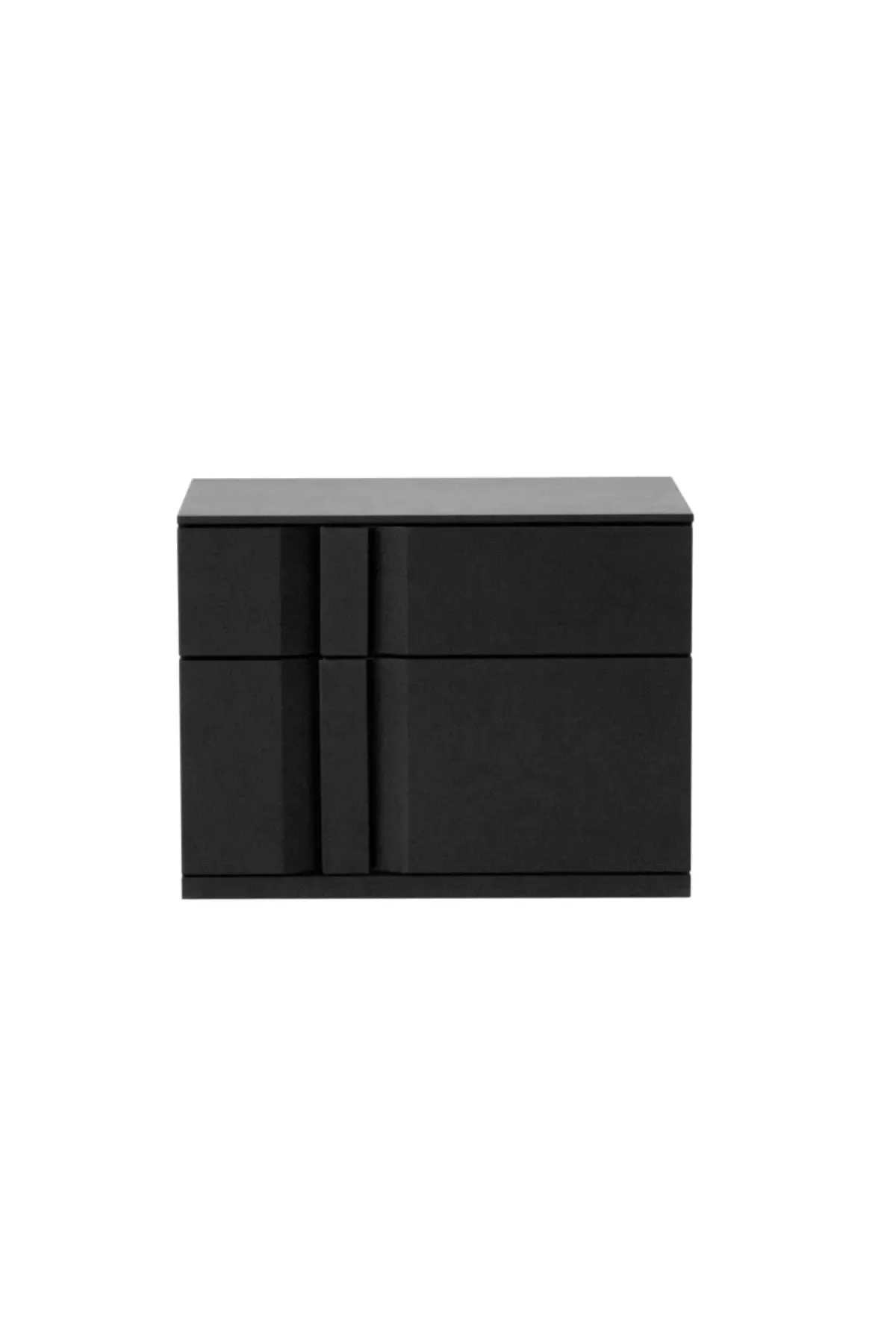 Carbon Nightstand - 2 Styles