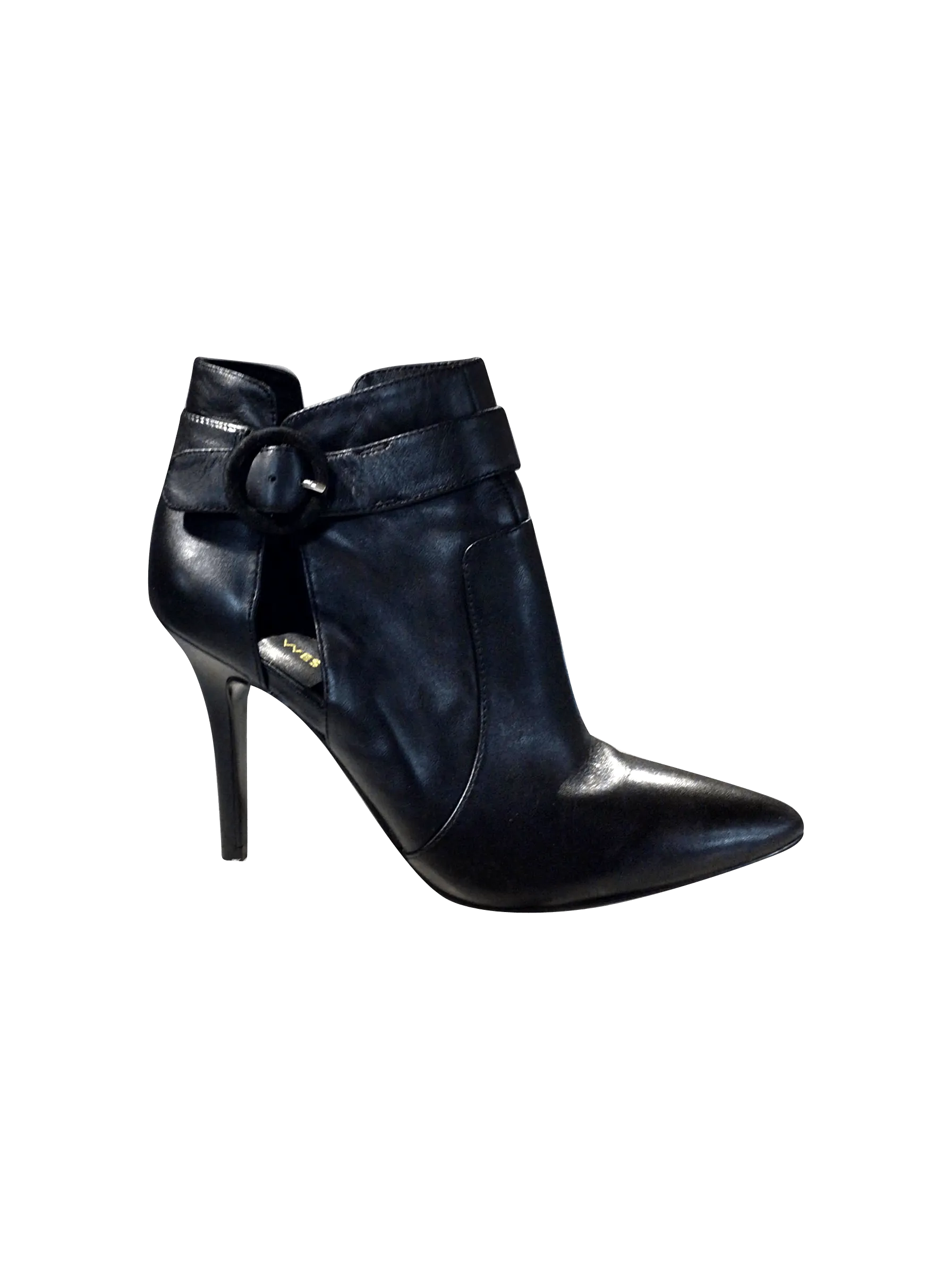 CHATEAU Regular fit High Heels in Brown - 7