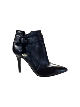CHATEAU Regular fit High Heels in Brown - 7