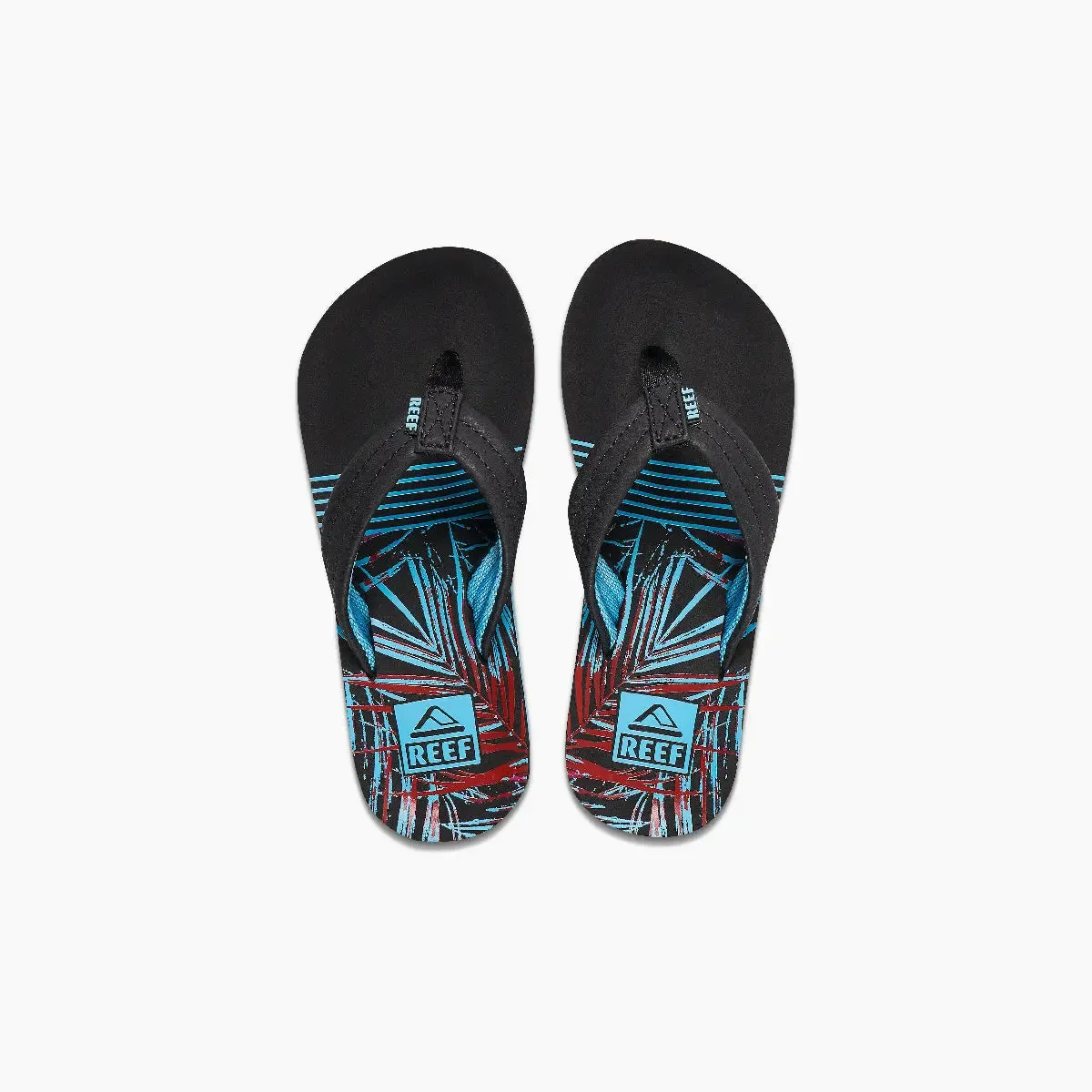 Kid’s Ahi Sandal – Fun, Comfy, and Ready for Adventure