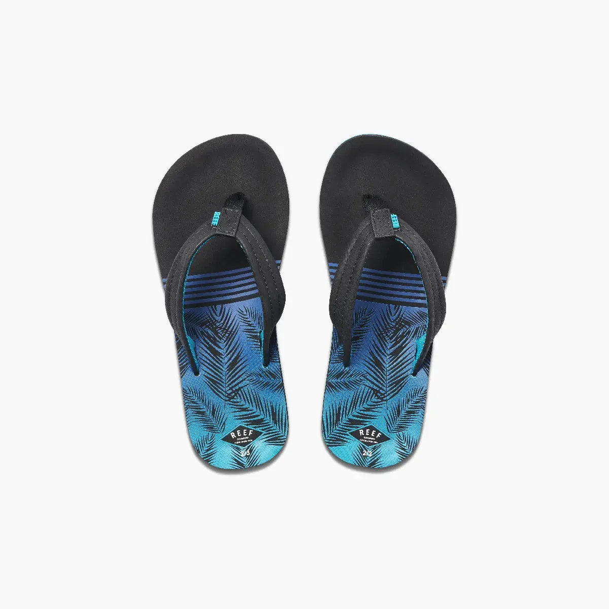 Kid’s Ahi Sandal – Fun, Comfy, and Ready for Adventure