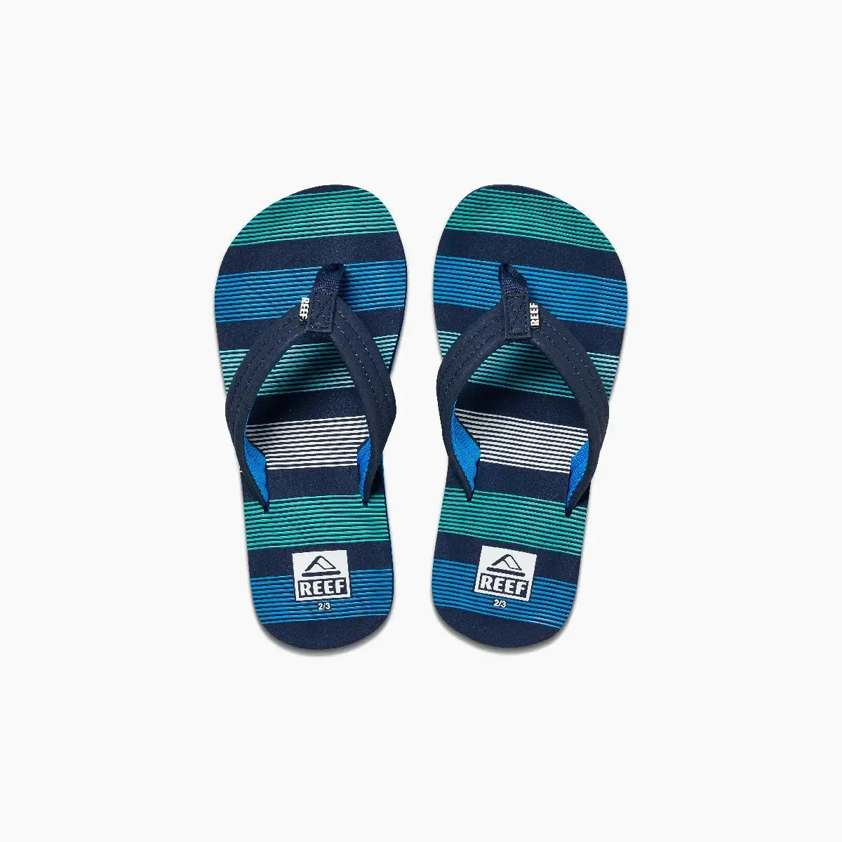 Kid’s Ahi Sandal – Fun, Comfy, and Ready for Adventure