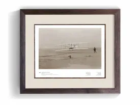 Kitty Hawk Series 1.1 | framed Gicle print (larger formats)