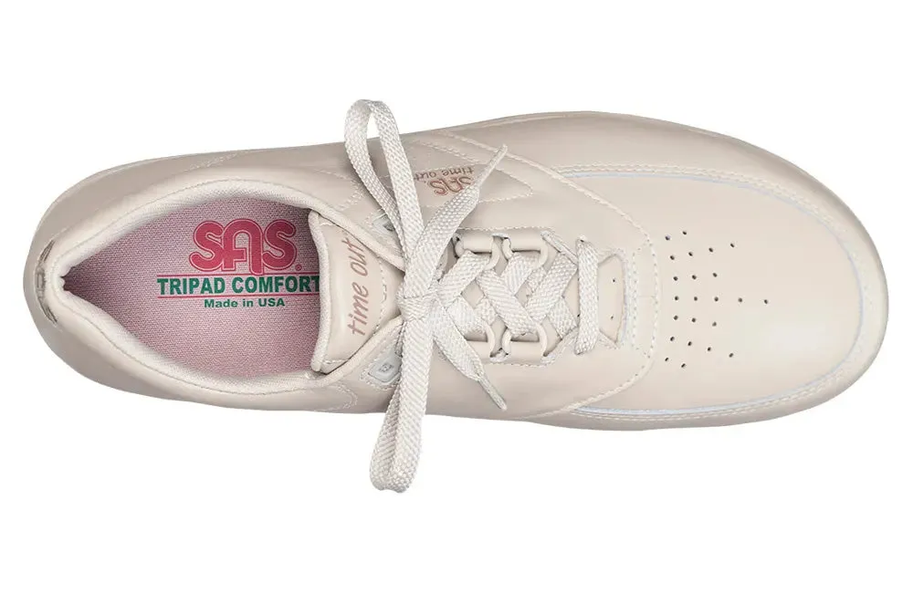 Men's SAS Time Out – All-Day Comfort with Classic Support