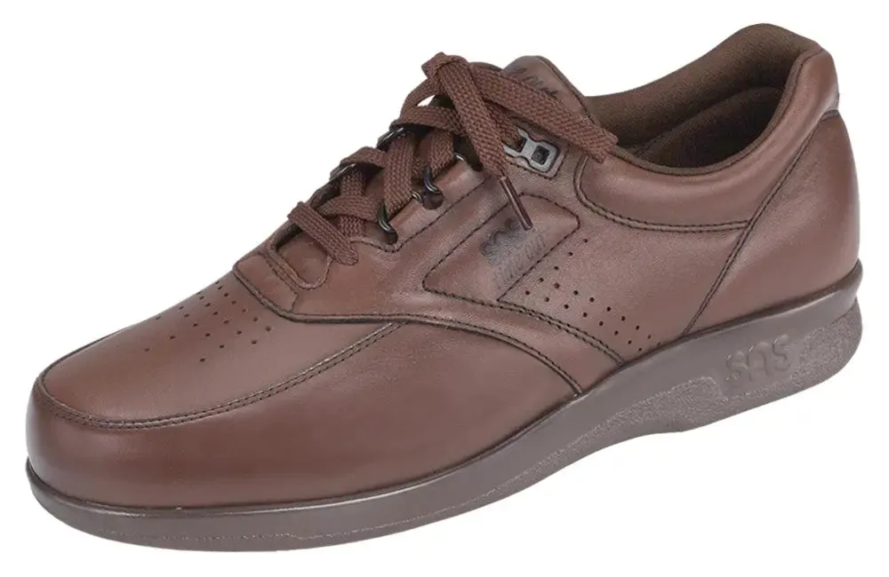 Men's SAS Time Out – All-Day Comfort with Classic Support