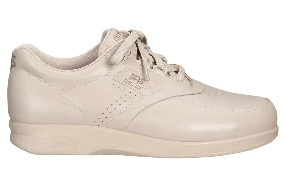 Men's SAS Time Out – All-Day Comfort with Classic Support