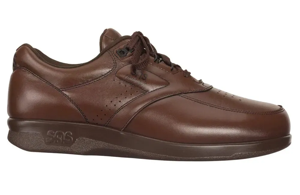 Men's SAS Time Out – All-Day Comfort with Classic Support