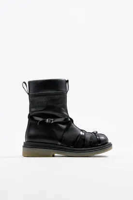 Nero Boots Gladiator