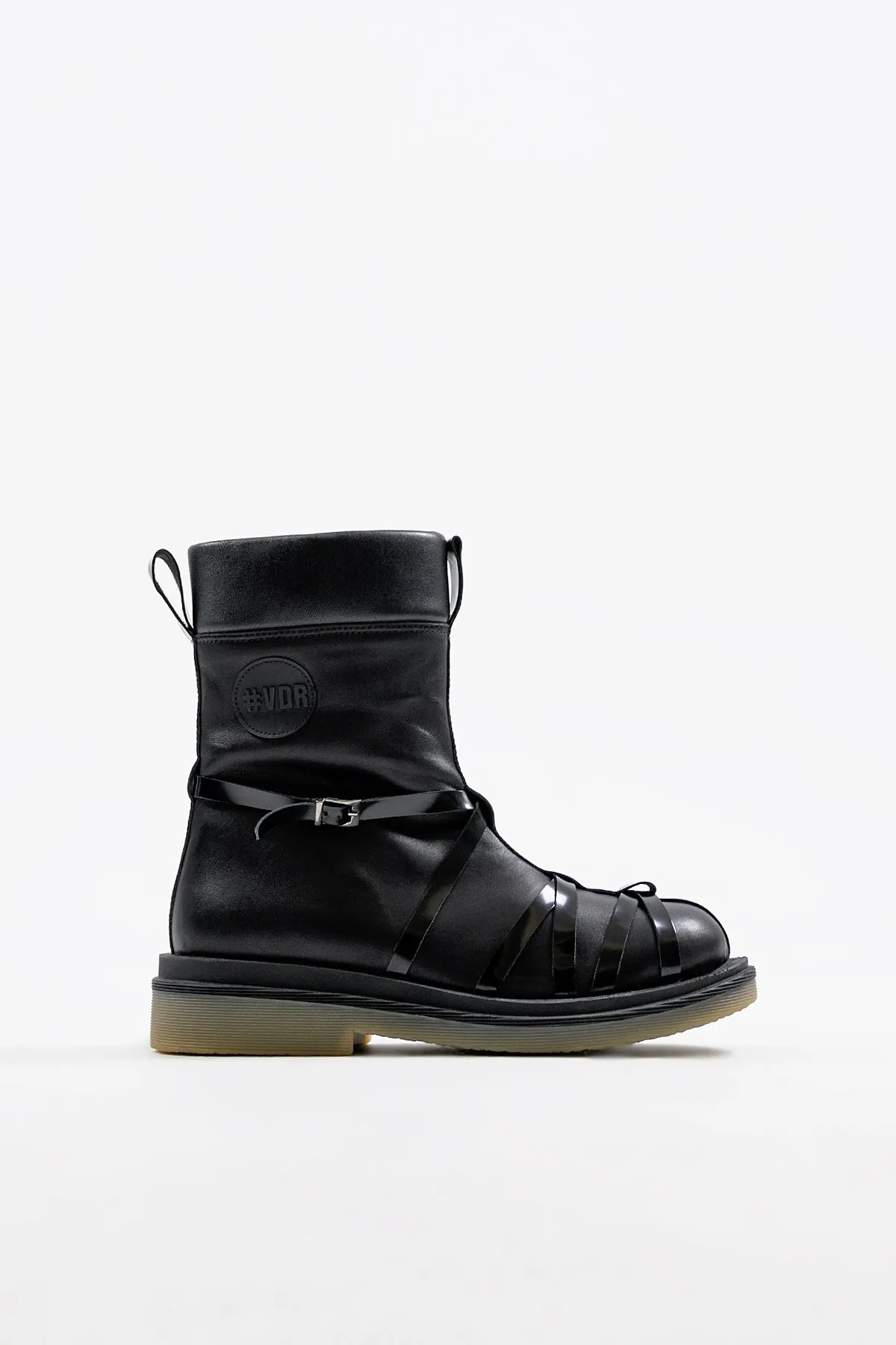 Nero Boots Gladiator