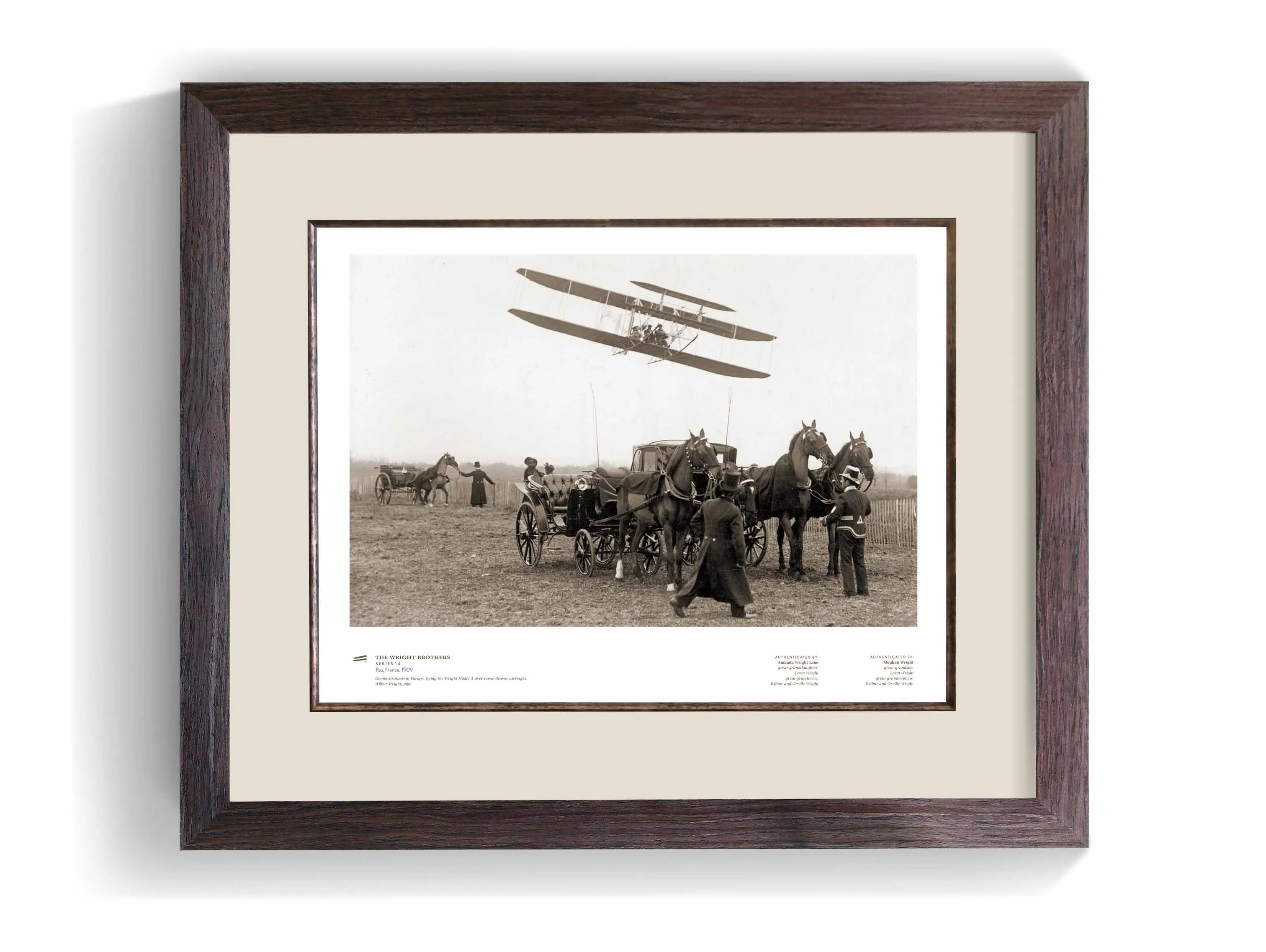 Pau Series 1.4 | framed Gicle print (larger formats)