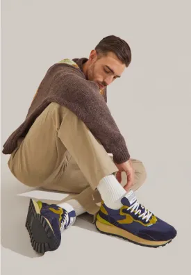 QWARK HYPE  zapatillas deportivas para hombre  de Voile Blanche