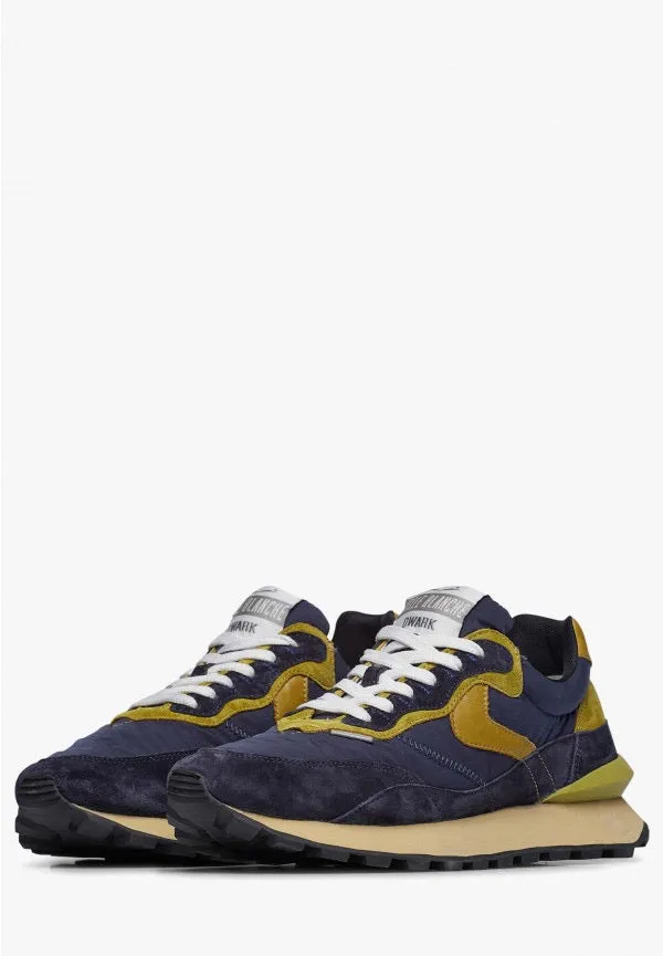 QWARK HYPE  zapatillas deportivas para hombre  de Voile Blanche
