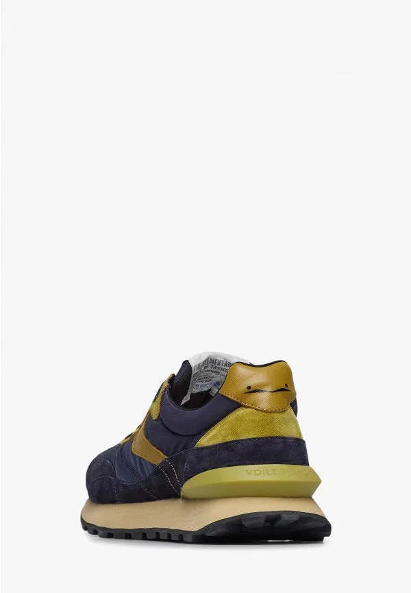 QWARK HYPE  zapatillas deportivas para hombre  de Voile Blanche