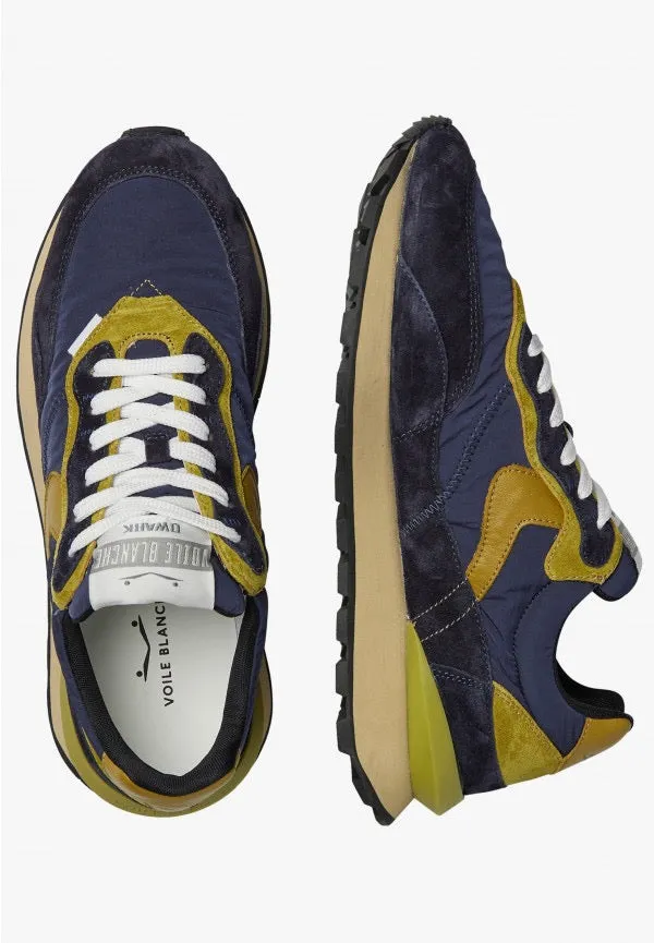 QWARK HYPE  zapatillas deportivas para hombre  de Voile Blanche