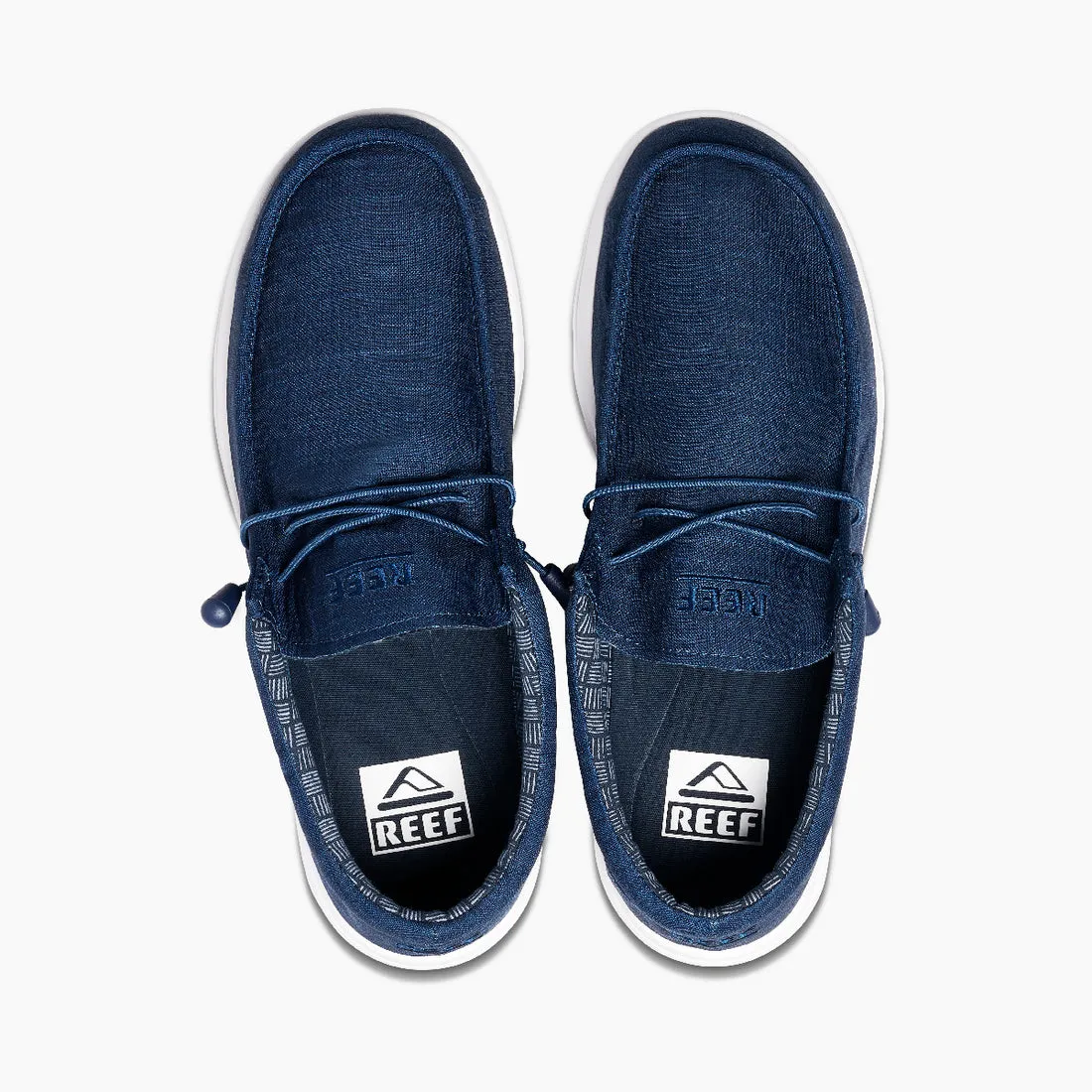 Reef | Cushion Coast TX | Men's