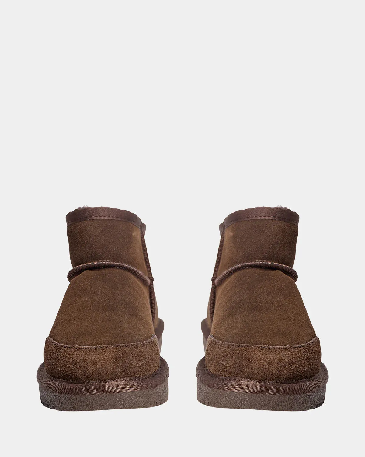 Sofie Schnoor - Martha Boots - Brown