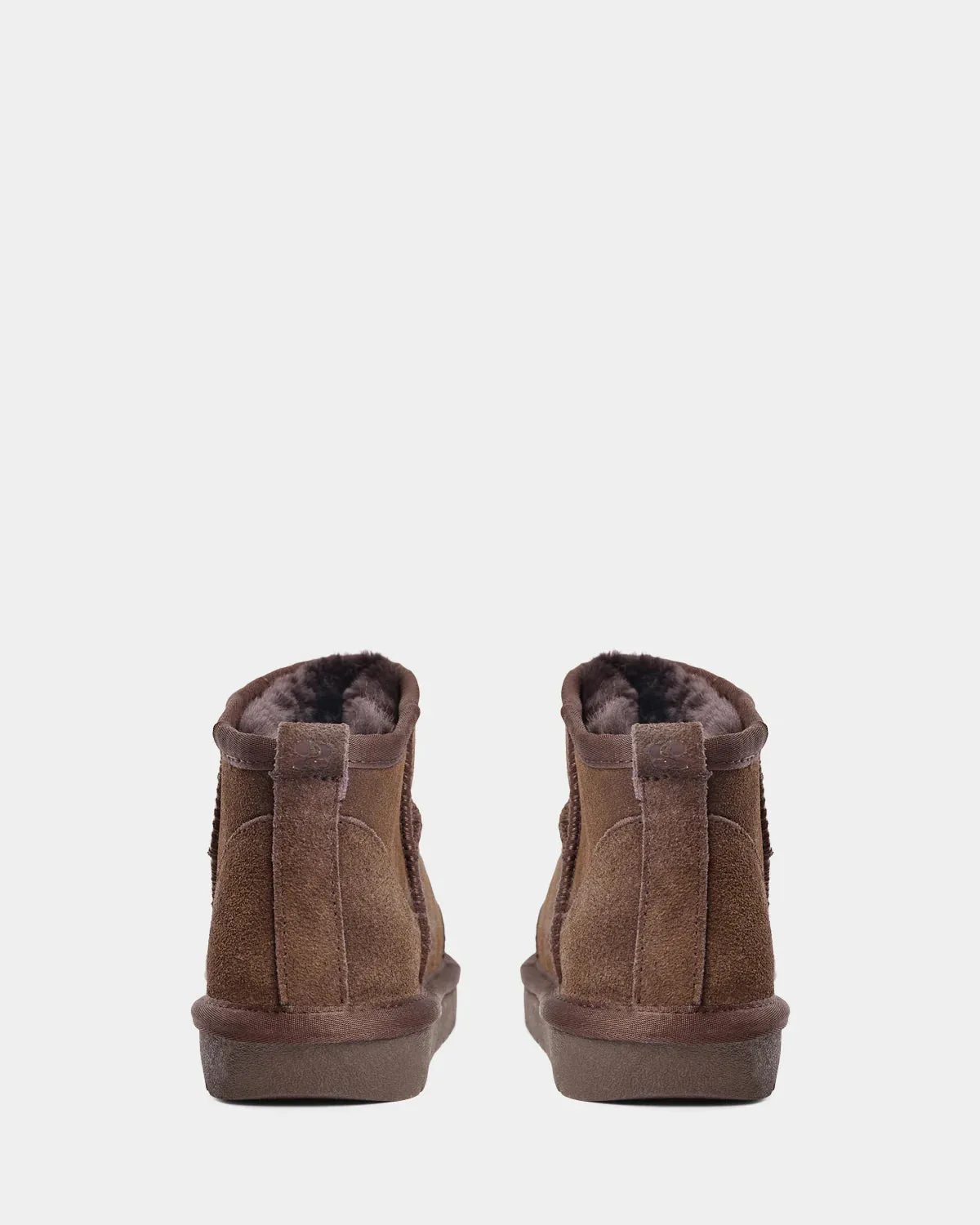 Sofie Schnoor - Martha Boots - Brown