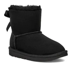 UGG Kids' Mini Bailey Bow II – Cozy, Cute & Play-Ready